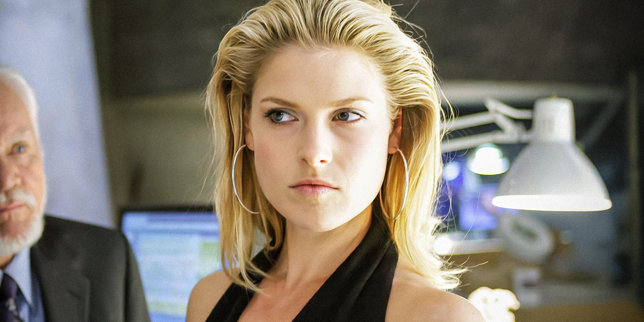 Ali Larter e il suo supereroe: una delle migliori stagioni di sempre Ali Larter e il suo supereroe: una delle migliori stagioni di sempre