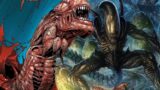 Xenomorfi: la sorprendente vulnerabilità che salva l’intero universo