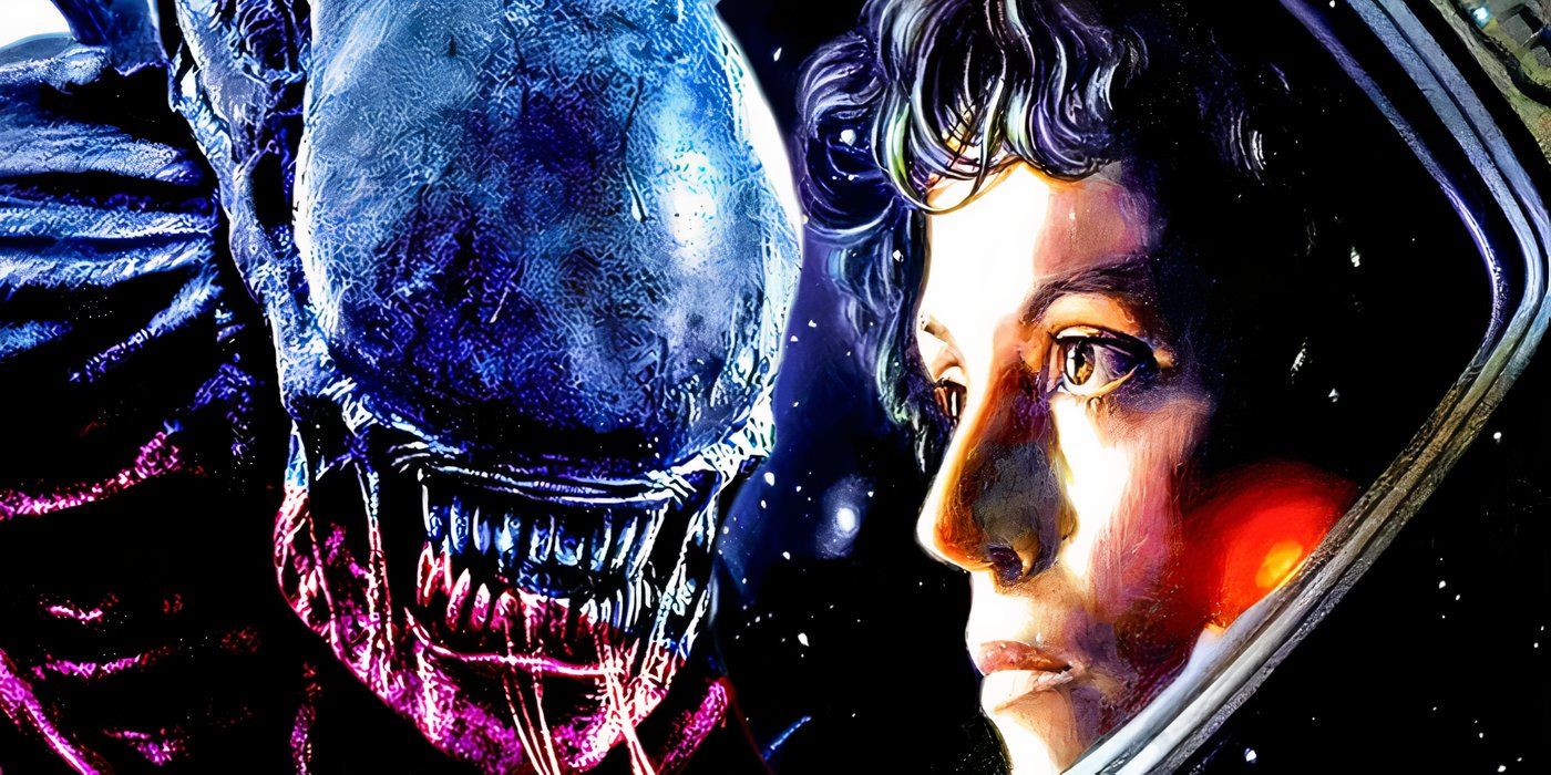 Alien: il remake perfetto che manca nei film della saga Alien: il remake perfetto che manca nei film della saga