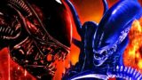 Xenomorph queen di alien: scopri i poteri incredibili mai visti prima