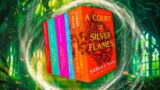 Critiche sui libri di a court of thorns & roses che non puoi ignorare