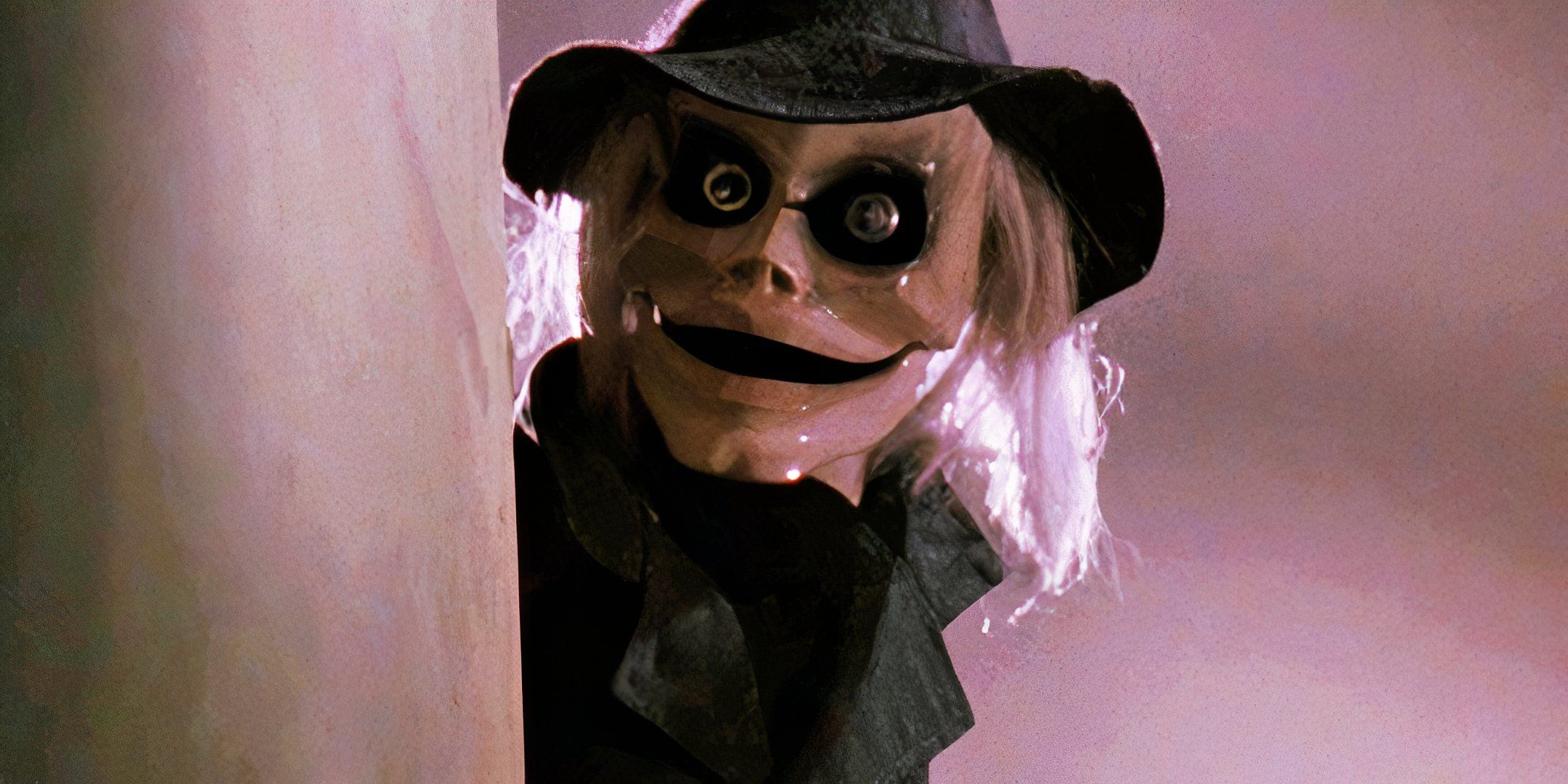 Chucky: il cult horror da non perdere dopo 36 anni Chucky: il cult horror da non perdere dopo 36 anni
