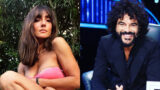 Ambra angiolini e francesco renga: la verità sulla loro estate esplosiva