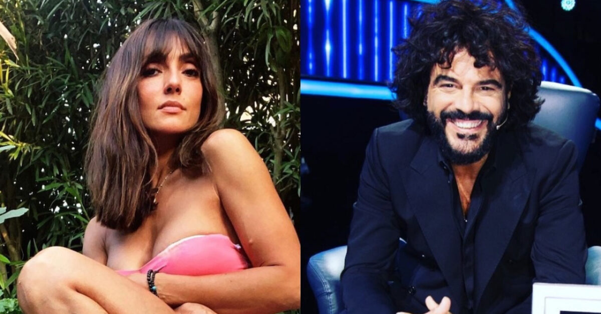 Ambra angiolini e francesco renga: la verità sulla loro estate esplosiva Ambra angiolini e francesco renga: la verità sulla loro estate esplosiva