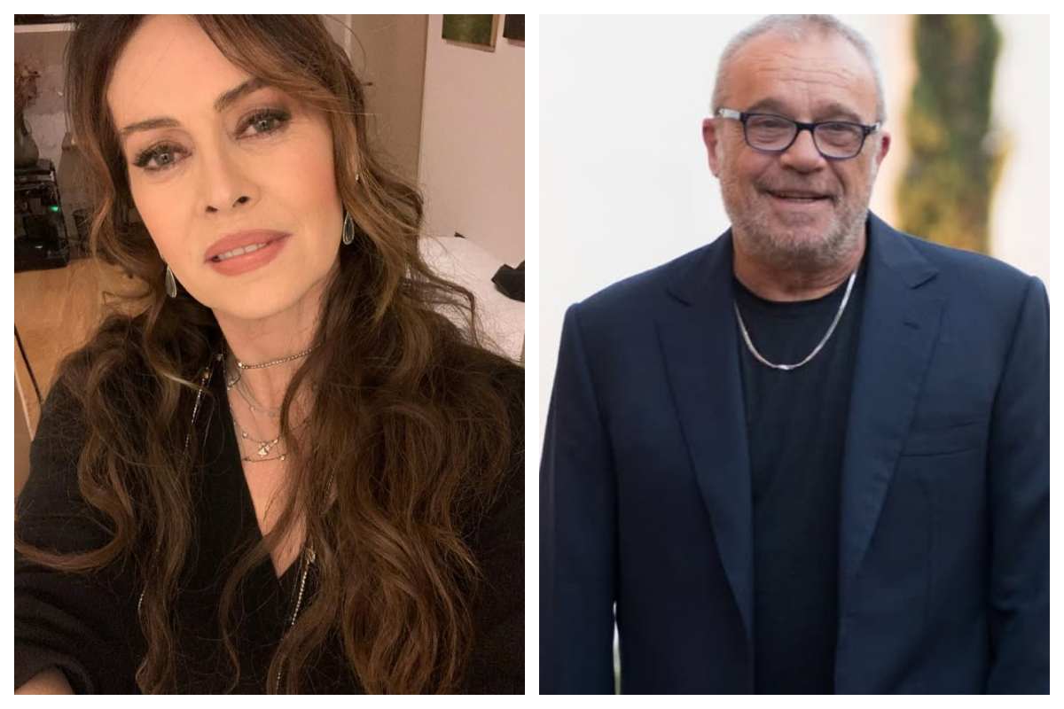Elena Sofia Ricci e Claudio Amendola: cosa succede ai Cesaroni? Elena Sofia Ricci e Claudio Amendola: cosa succede ai Cesaroni?