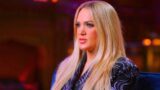 Carrie underwood teme di tornare ad american idol per la stagione 24 dopo una stagione deludente