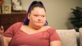Motivo per cui la nuova sistemazione di amy slaton delude i fan di 1000-lb sisters