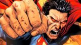 Superman svela la sua forza massima: scopri l’unica condizione