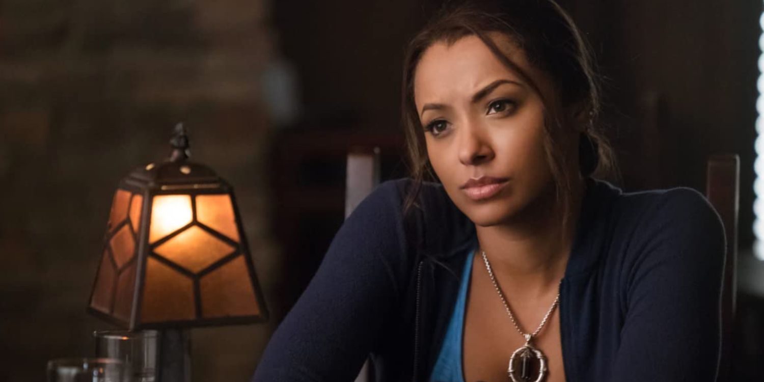 Il sequel cancellato di the vampire diaries conferma le intuizioni del creatore sul spinoff Il sequel cancellato di the vampire diaries conferma le intuizioni del creatore sul spinoff