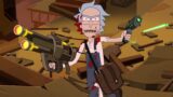 Rick e Morty stagione 8: nuove varianti sorprendenti a confronto con le precedenti