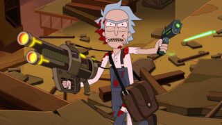 Rick e Morty stagione 8: nuove varianti sorprendenti a confronto con le precedenti