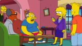 Morte shock finale stagione dei simpson rompe una promessa recente