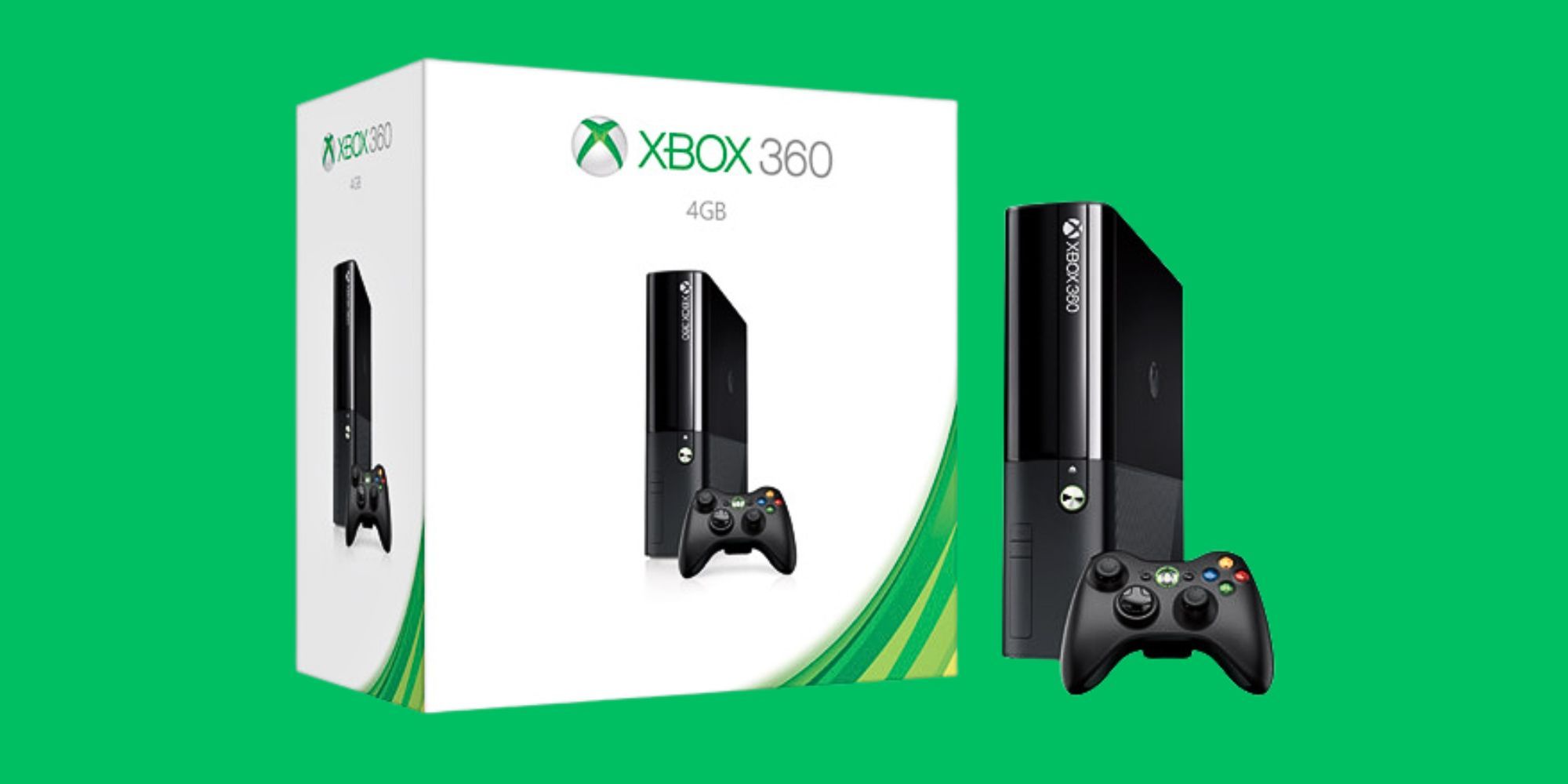 L’aggiornamento a sorpresa di Xbox 360: un promemoria che nulla è più sacro L’aggiornamento a sorpresa di Xbox 360: un promemoria che nulla è più sacro