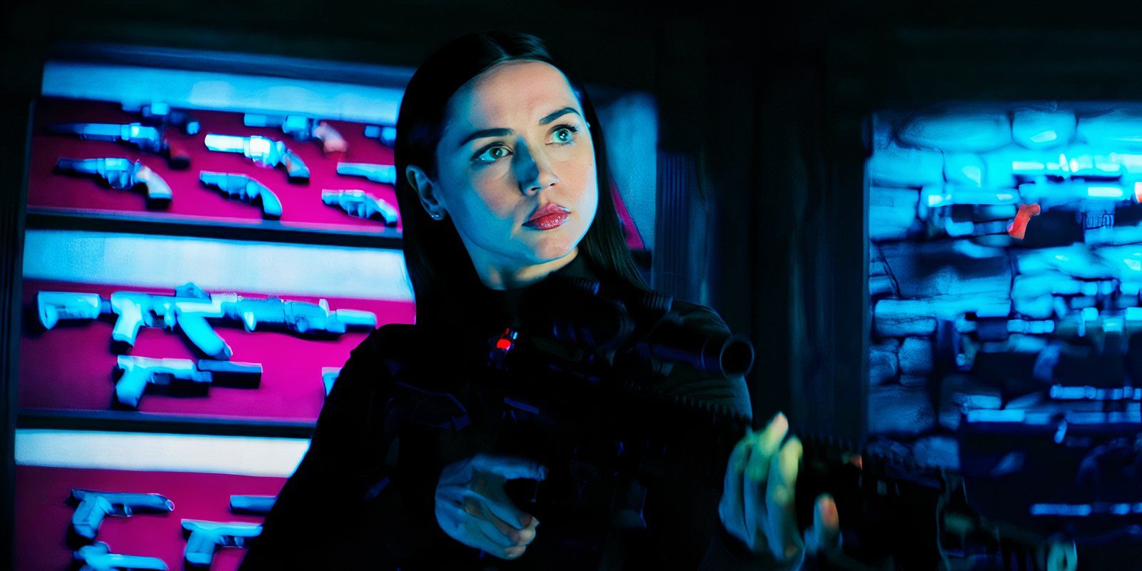 le donne assassine di john wick classifica delle pi249 letali