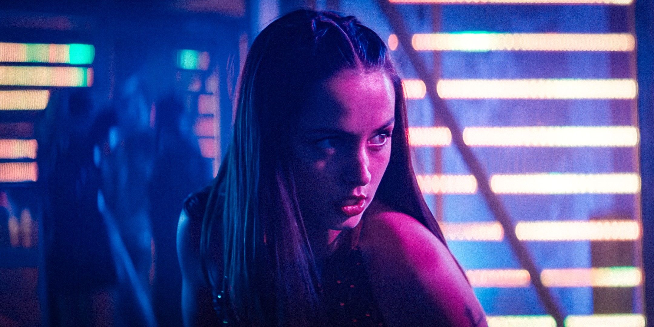 Ballerina: ana de armas brilla come star d’azione nel  capitolo di john wick