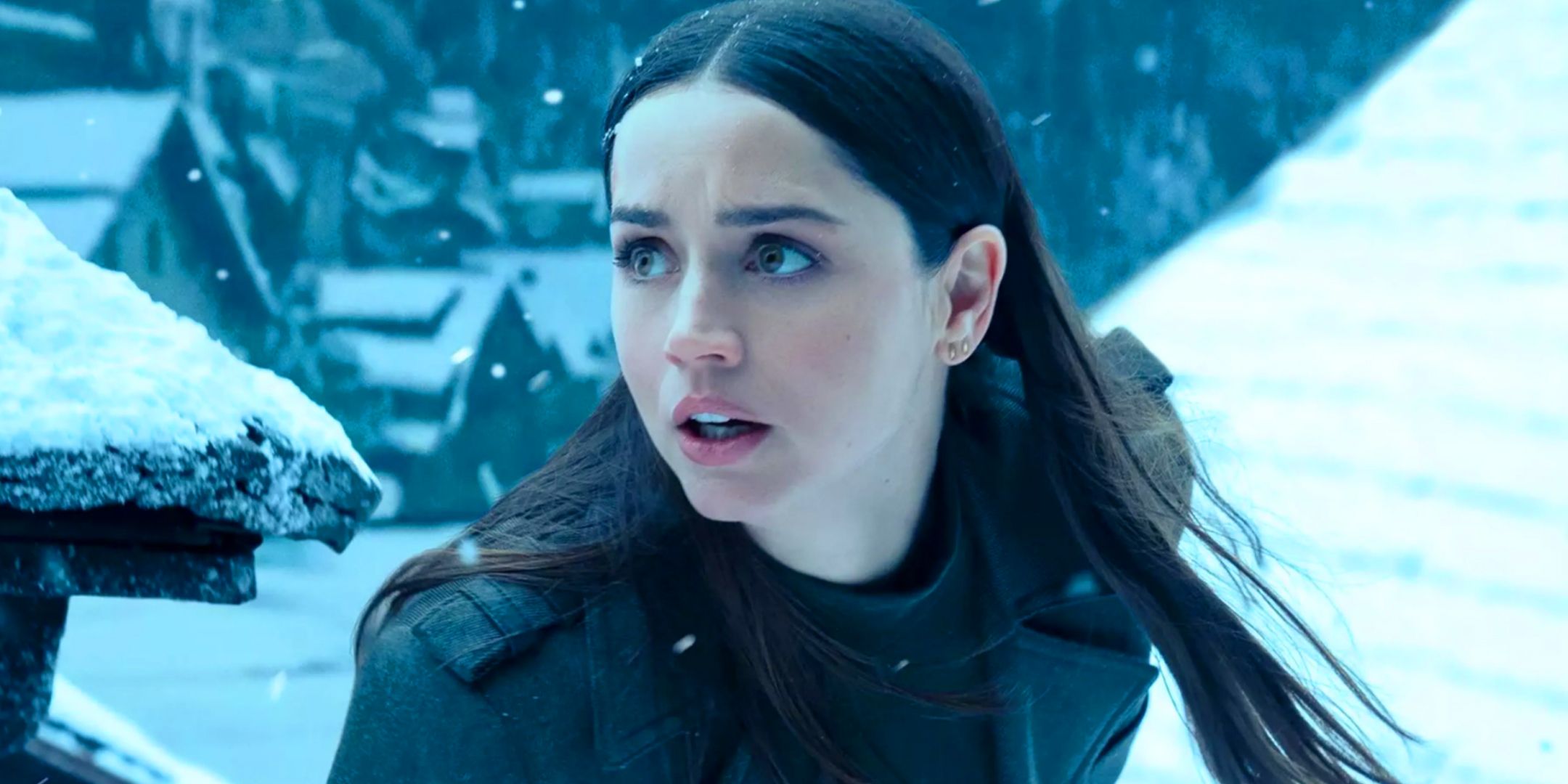 Ballerina: il ritorno di ana de armas nell’universo di john wick spiegato Ballerina: il ritorno di ana de armas nell’universo di john wick spiegato