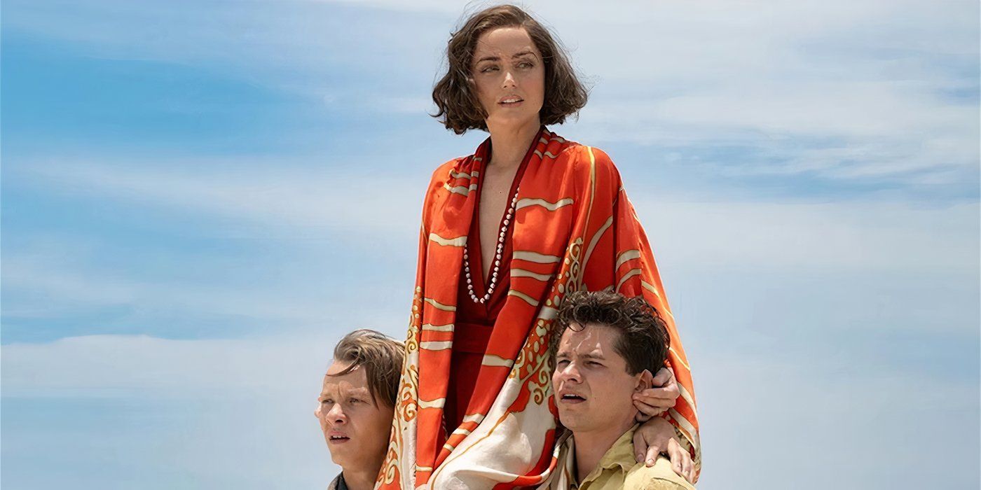 sydney sweeney ana de armas e vanessa kirby nel trailer del thriller oscar winning