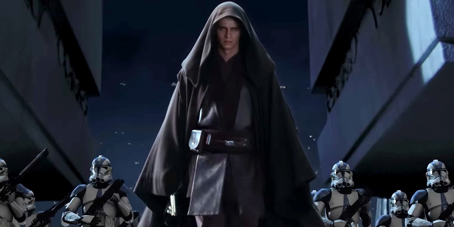 Coruscant in star wars: sveliamo le incongruenze e come risolverle