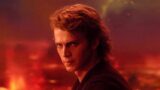Essenziale per uno show su darth vader è il fantasma dimenticato di questa star