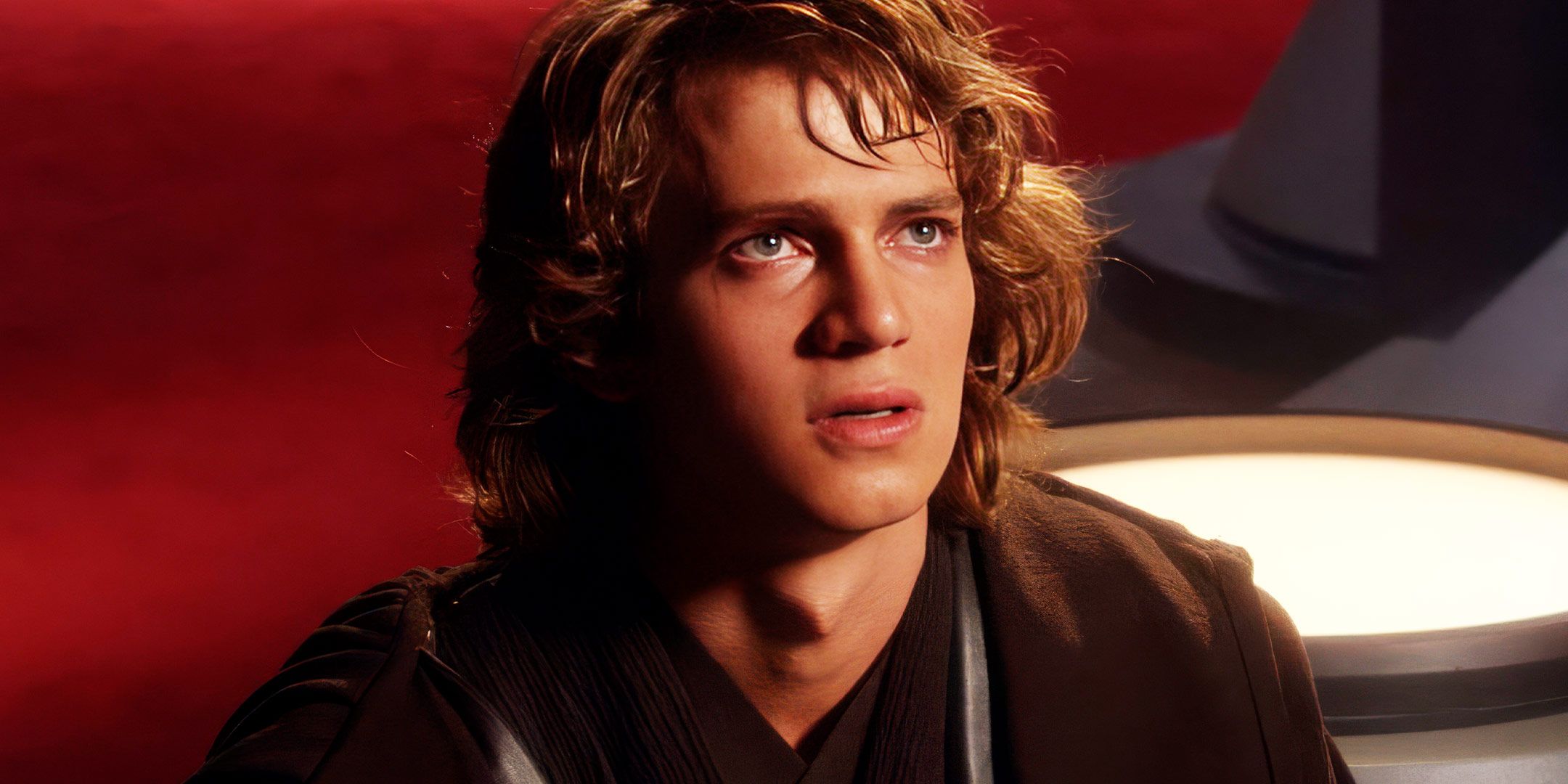 George lucas e la migliore decisione per anakin skywalker che sorprende i fan George lucas e la migliore decisione per anakin skywalker che sorprende i fan