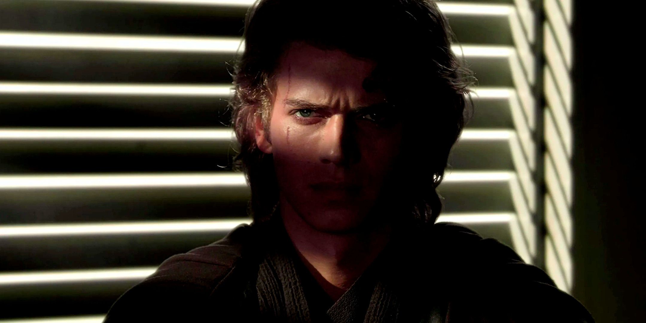 anakin skywalker la devastante storia ignorata da george lucas che cambia tutto nei clone wars