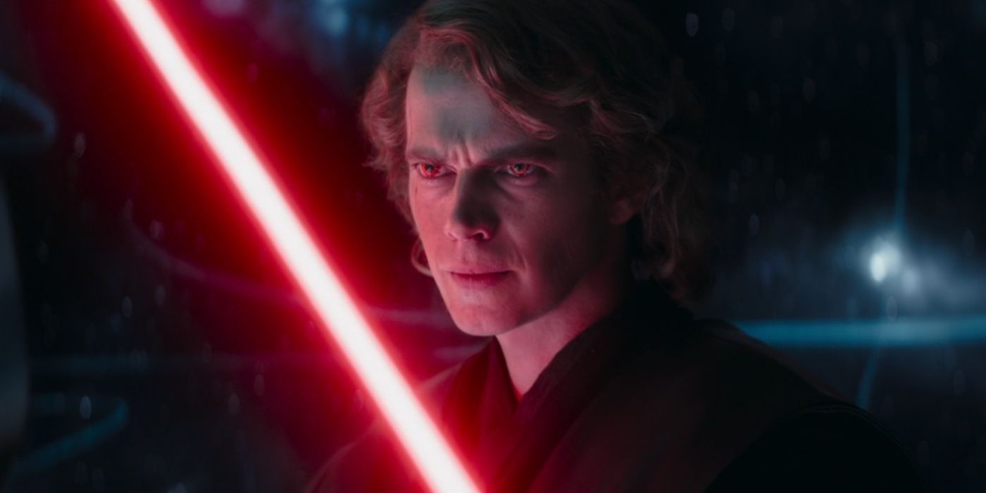 futuro di anakin skywalker aspettative per la seconda stagione di ahsoka