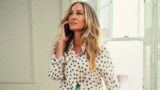 Carrie bradshaw finalmente protagonista nella nuova serie di sex and the city