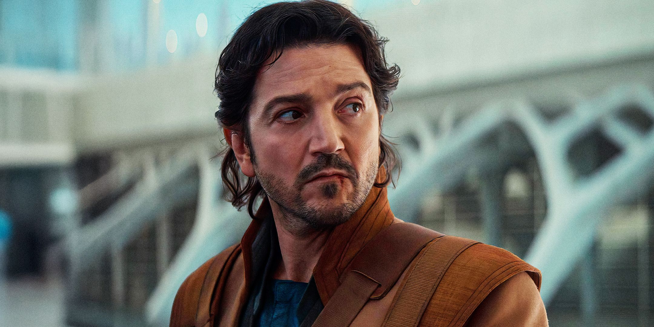 Andor trasmette il messaggio più potente che completa l’epopea di luke e vader 42 anni dopo Andor trasmette il messaggio più potente che completa l’epopea di luke e vader 42 anni dopo