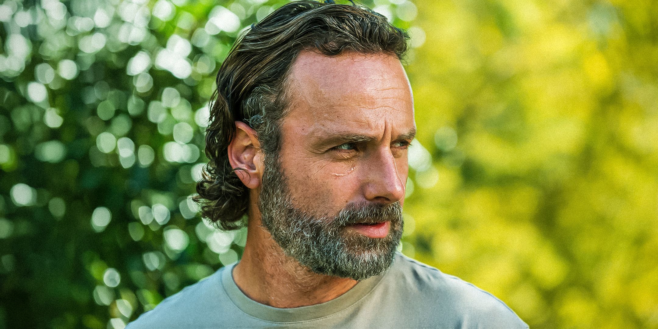 Miglior episodio di walking dead che ha convinto andrew lincoln del grande potenziale della serie Miglior episodio di walking dead che ha convinto andrew lincoln del grande potenziale della serie