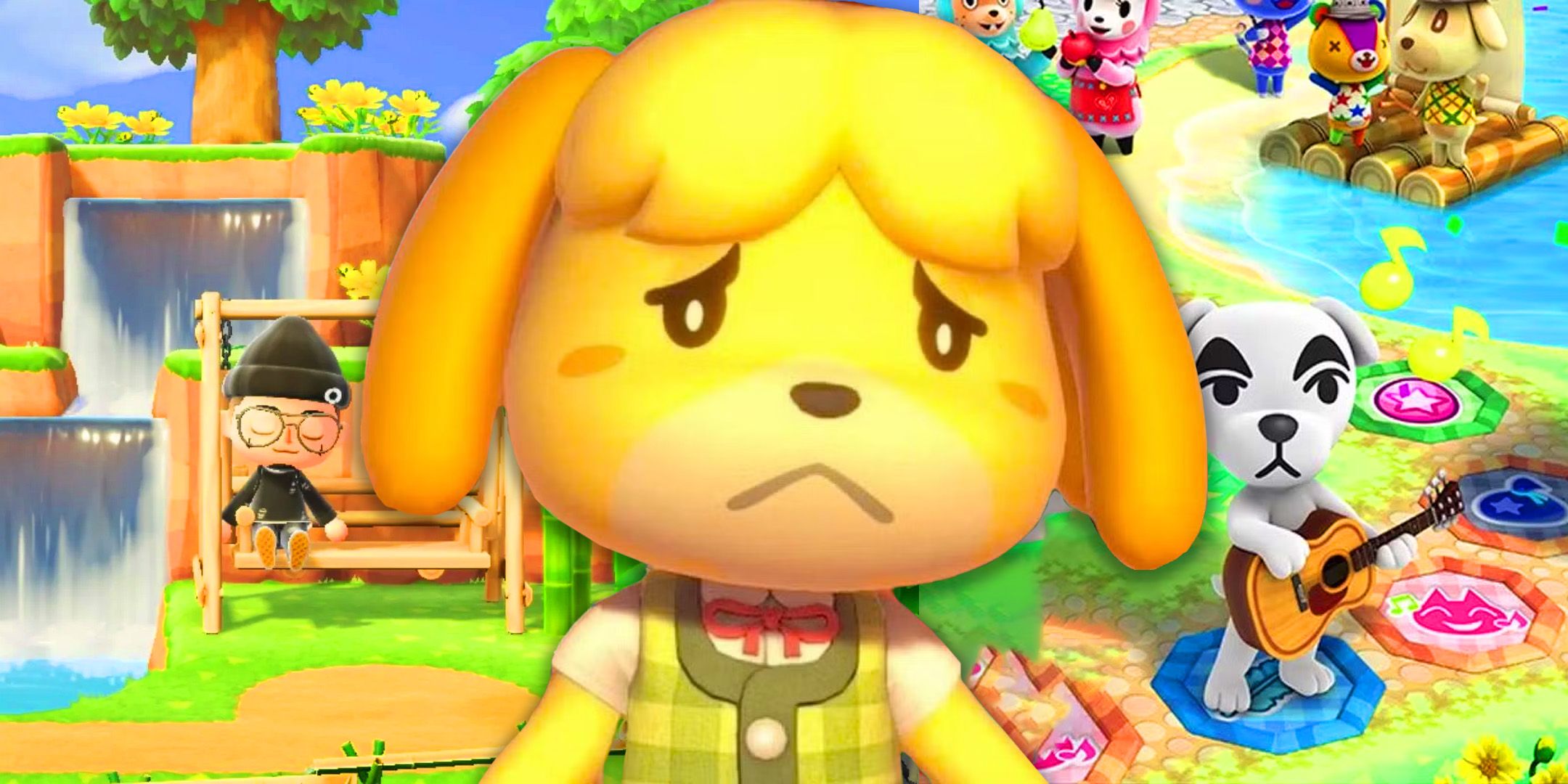 Animal Crossing 2026: il grande svantaggio della nuova release Animal Crossing 2026: il grande svantaggio della nuova release