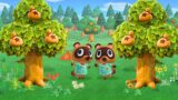 Animal Crossing: New Horizons ignora i problemi più grandi nelle ultime aggiornamenti e correzioni