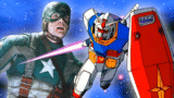 Easter egg del mcu: scopri il miglior dettaglio anime dopo 10 anni