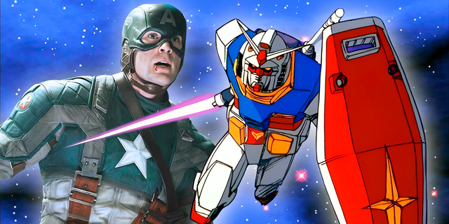 Easter egg del mcu: scopri il miglior dettaglio anime dopo 10 anni Easter egg del mcu: scopri il miglior dettaglio anime dopo 10 anni