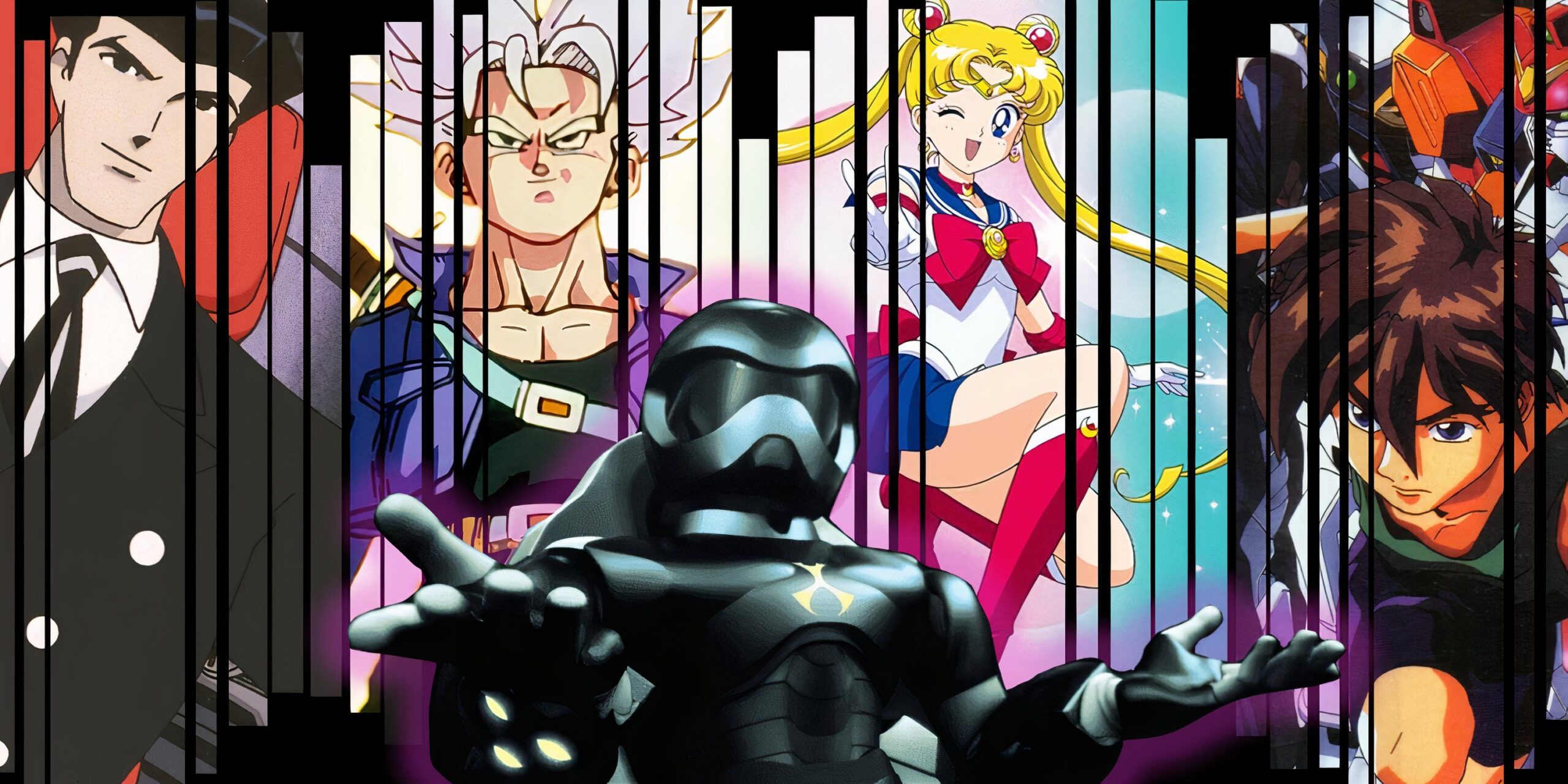 Anime cartoon network da rivedere per una dose di nostalgia Anime cartoon network da rivedere per una dose di nostalgia
