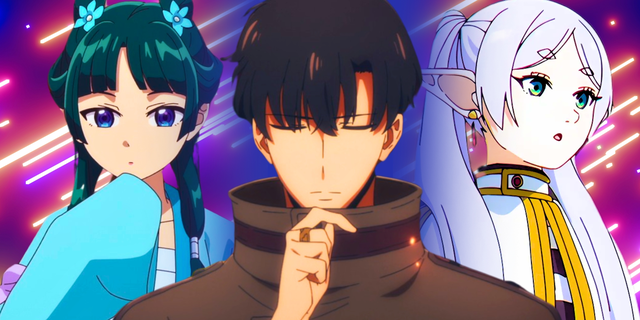 anime dell anno perché una serie originale è stata trascurata