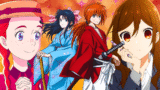Anime remake che eguagliano le serie originali