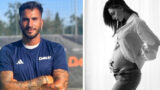 Anna Tatangelo incinta, scopri chi è il suo famoso compagno