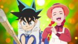 Migliori anime primavera 2025: classifica dei 10 più attesi