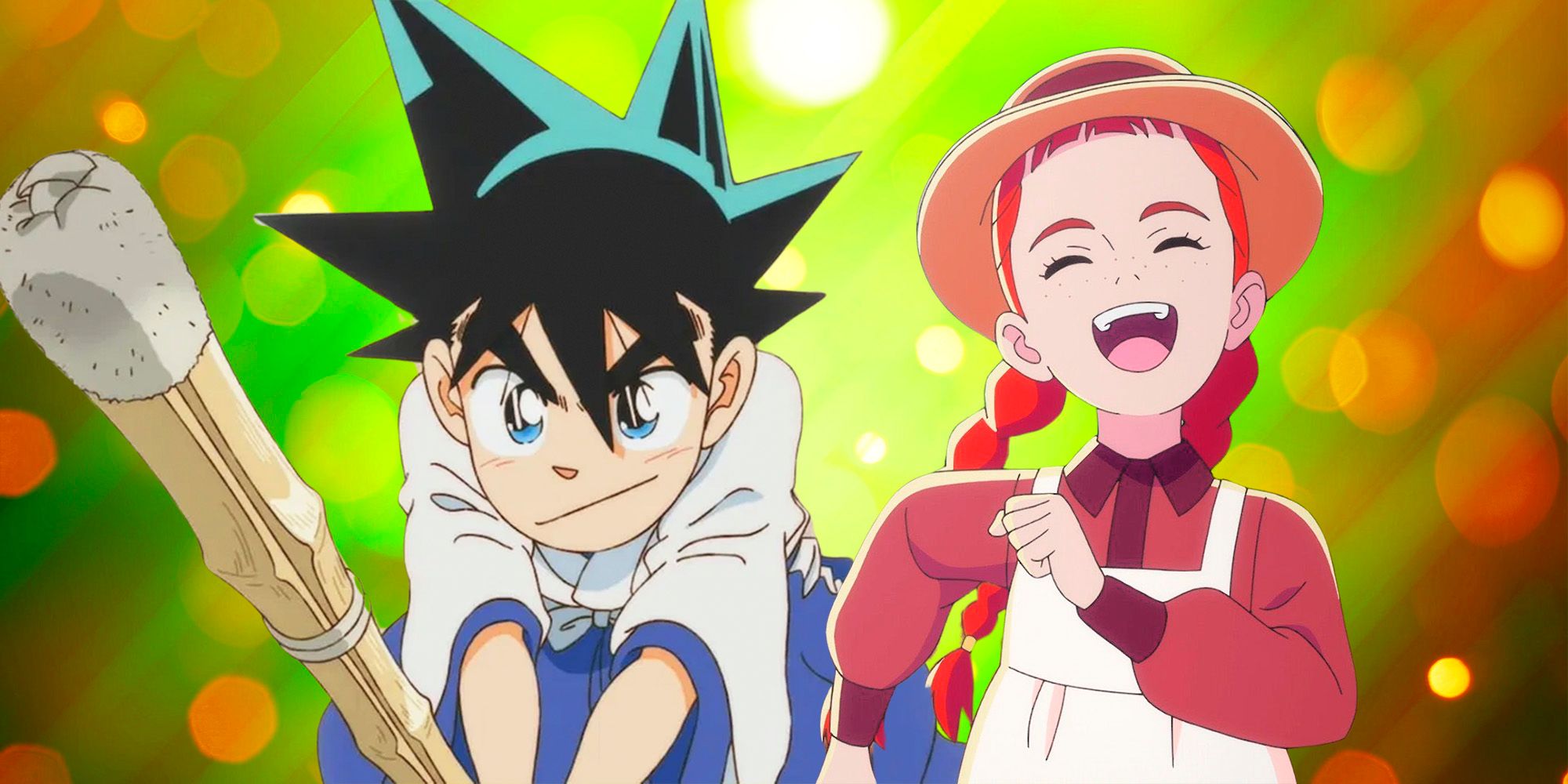 migliori anime primavera 2025 classifica dei 10 pi249 attesi