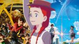 Anime simili a studio ghibli: 10 titoli da vedere prima che scompaiano in streaming