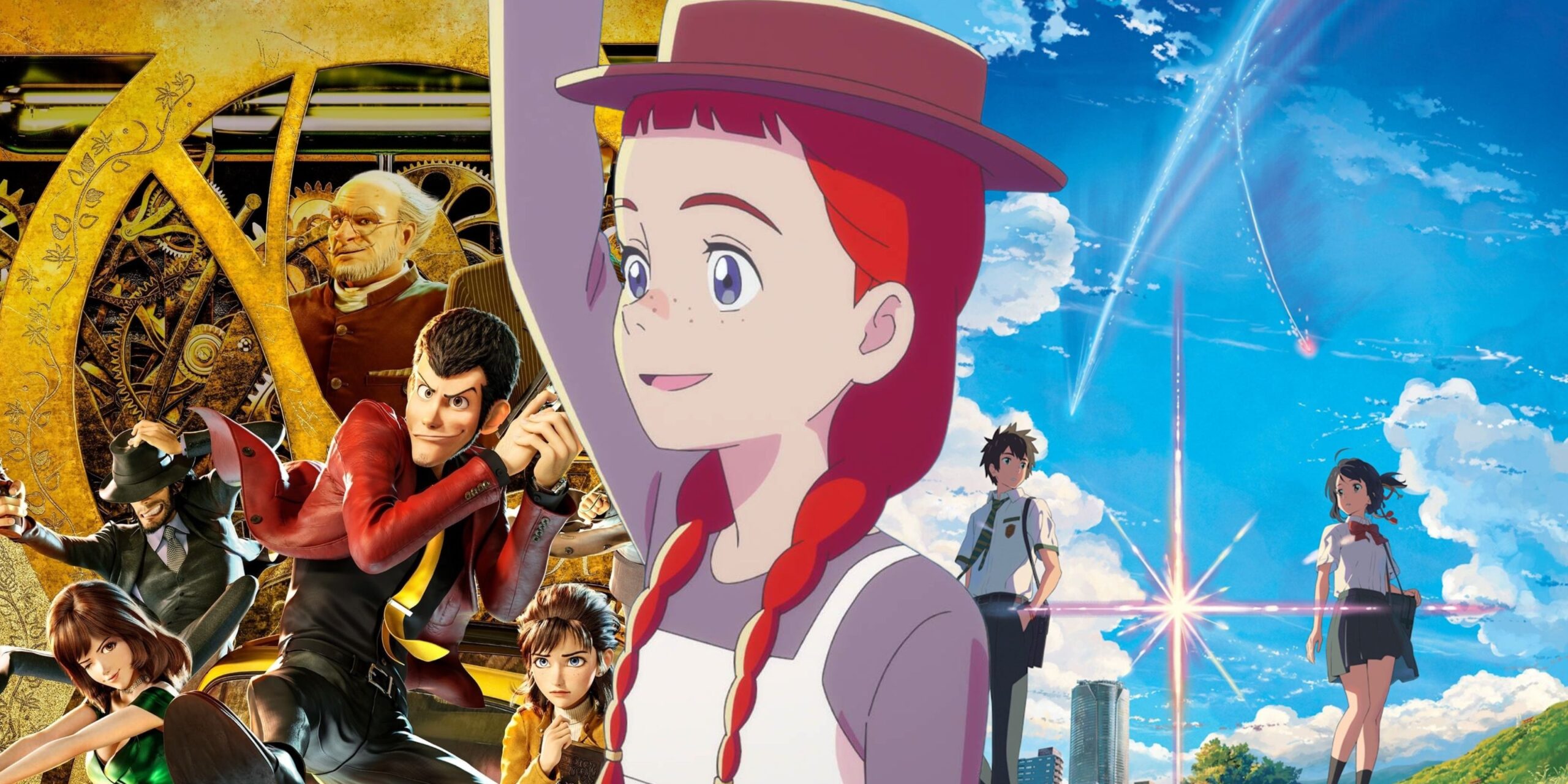 Anime simili a studio ghibli: 10 titoli da vedere prima che scompaiano in streaming Anime simili a studio ghibli: 10 titoli da vedere prima che scompaiano in streaming