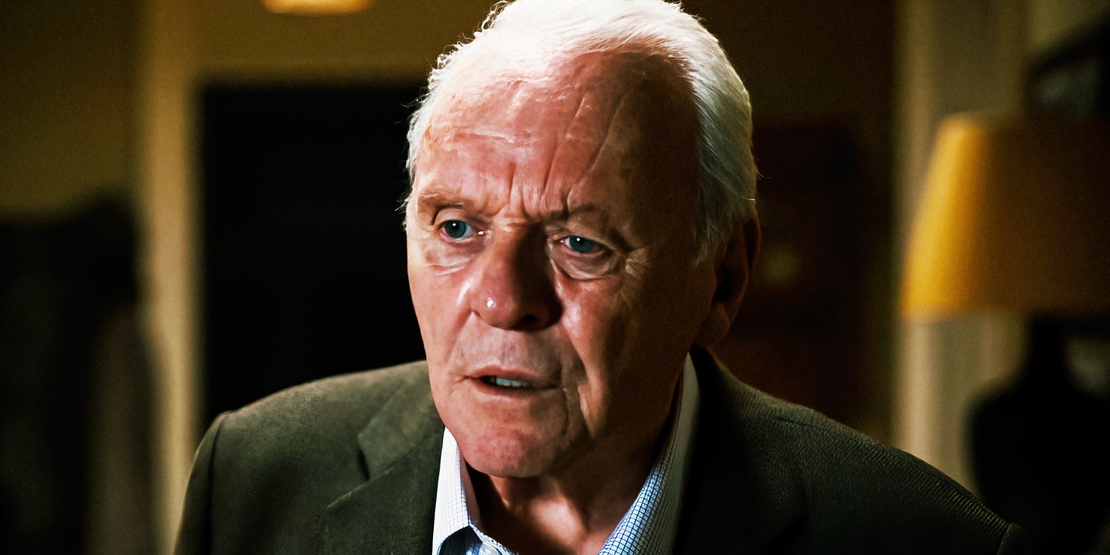 Personaggio di anthony hopkins in mythic quest e come rob mcelhenney lo ha convinto a partecipare Personaggio di anthony hopkins in mythic quest e come rob mcelhenney lo ha convinto a partecipare