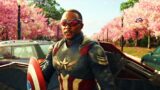 Captain America: il debutto in streaming di Brave New World con Anthony Mackie