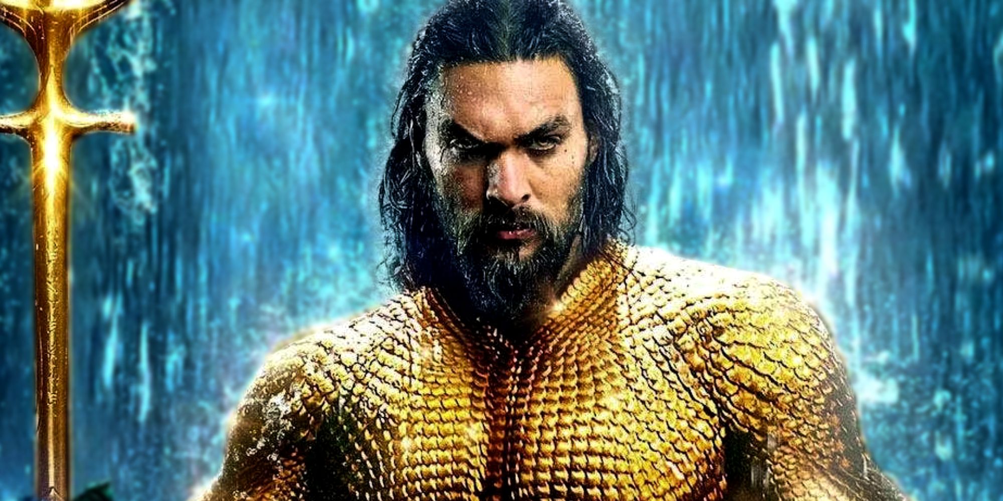 dc universe e aquaman le dichiarazioni di james gunn che entusiasmano i fan