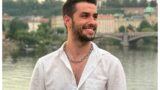 Aras aydin, chi è la moglie dell’attore di tradimento e la notte del cuore