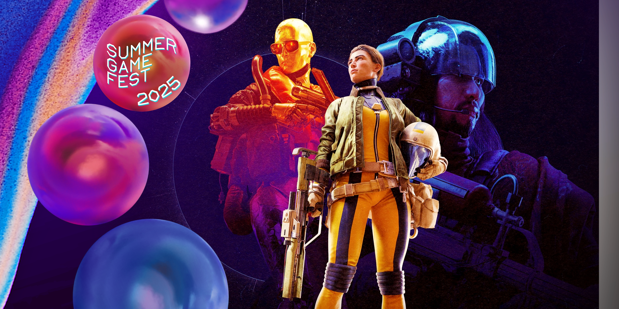 ARC Raiders data di uscita svelata con trailer al Summer Game Fest 2025 ARC Raiders data di uscita svelata con trailer al Summer Game Fest 2025