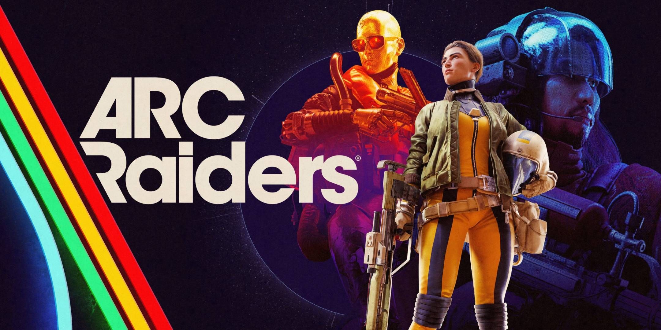 Arc raiders: data di uscita, piattaforme, preordini e dettagli sul gameplay Arc raiders: data di uscita, piattaforme, preordini e dettagli sul gameplay