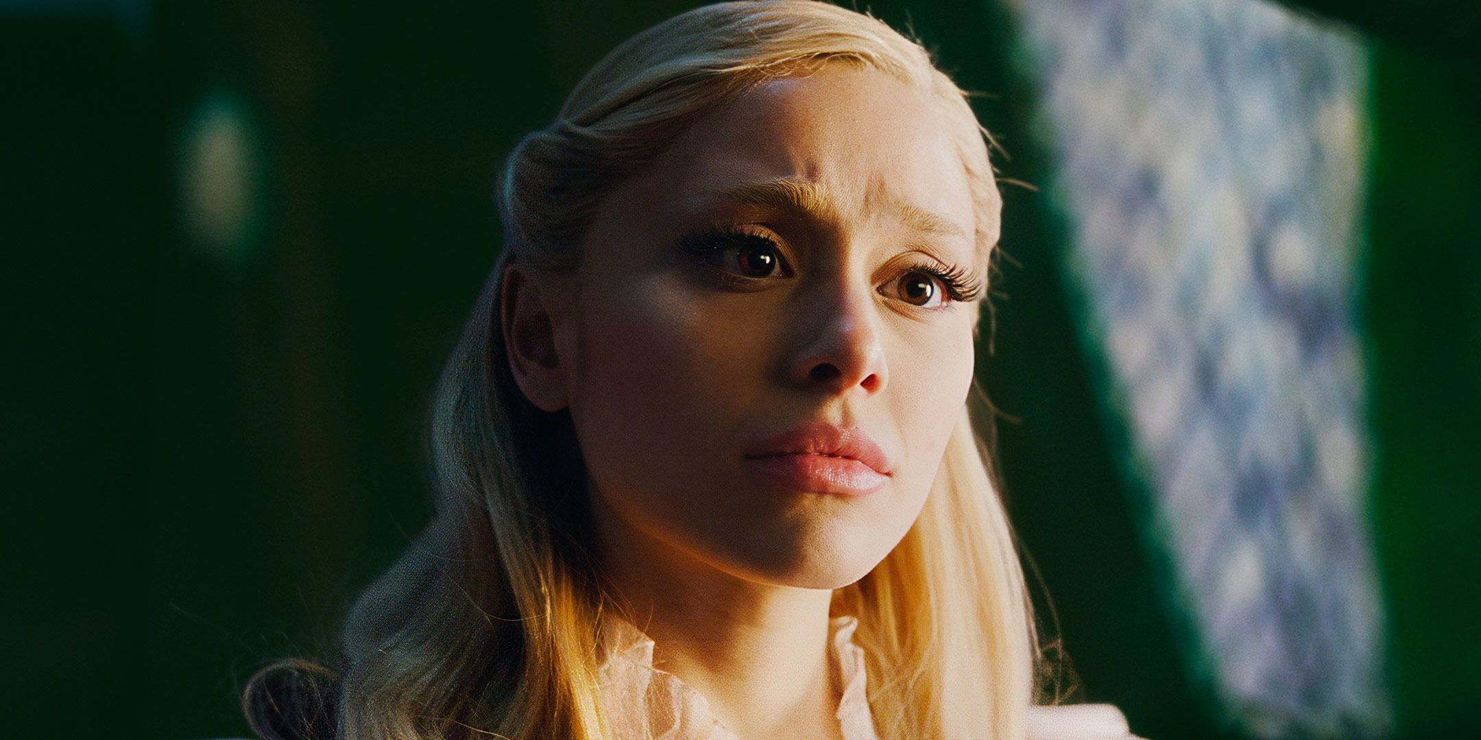 Ariana Grande protagonista di un film dopo Wicked Ariana Grande protagonista di un film dopo Wicked