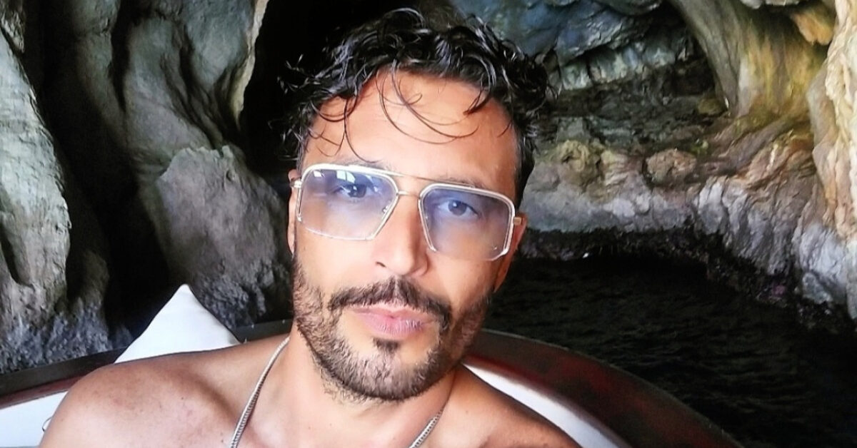 Armando Incarnato innamorato: scopri chi è la nuova fiamma dopo Uomini e Donne Armando Incarnato innamorato: scopri chi è la nuova fiamma dopo Uomini e Donne