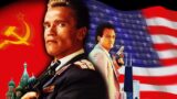 Arnold schwarzenegger guadagna di più con la commedia buddy marciosa rispetto ad altri film
